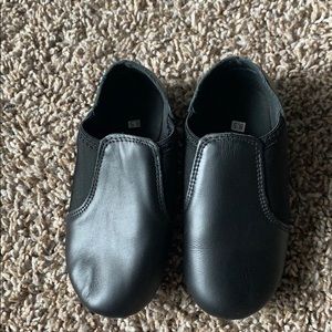 Toddler Jazz Shoes